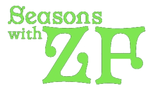 Seasons with Zack & Finnigan logo